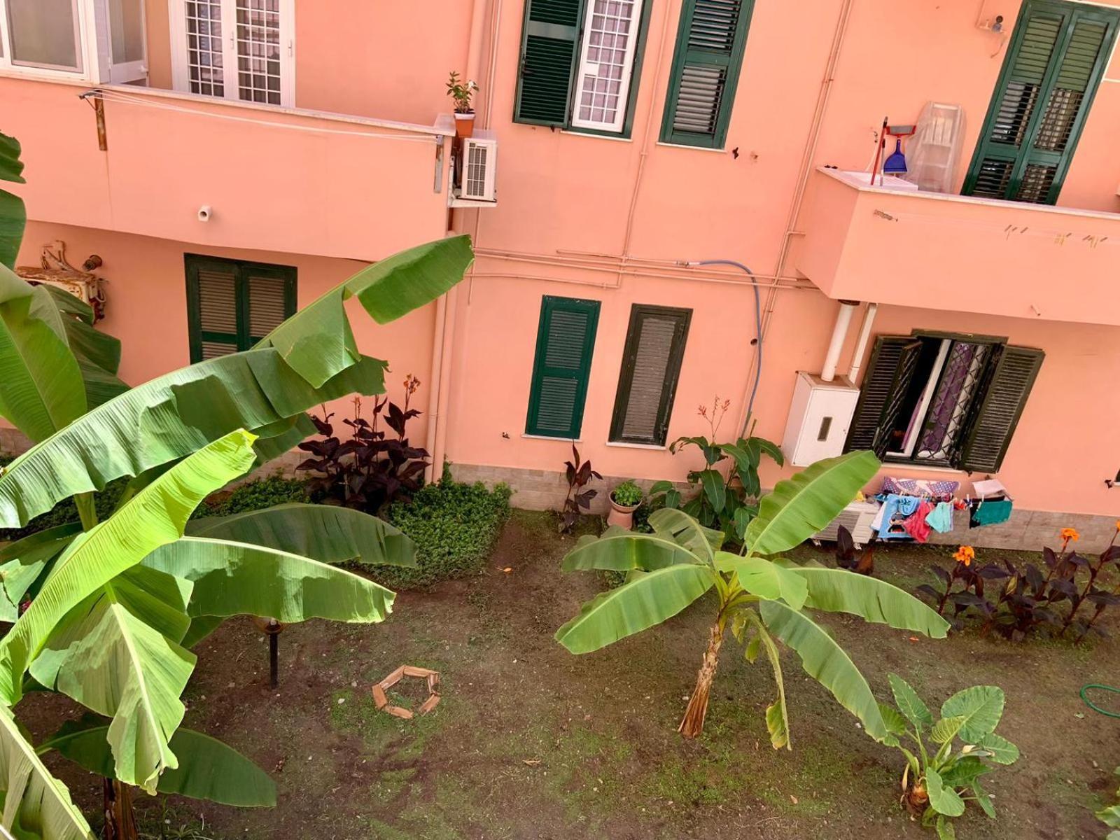 La Casina Sul Porto Apartment Anzio Exterior photo
